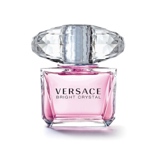Versace Bright Crystal by Versace for Women 1.7 oz Eau de Toilette Spray