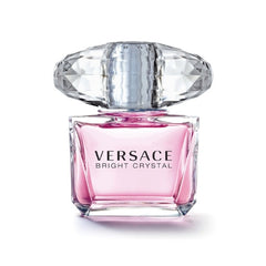 Versace Bright Crystal by Versace for Women 1.7 oz Eau de Toilette Spray