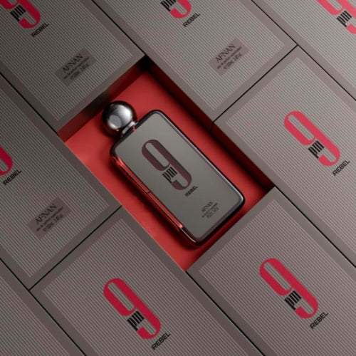 Afnan 9PM Eau de Parfum 100ml