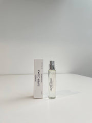 (MINI) SPRAYER BYREDO SUPER CEDAR EDP 12ML