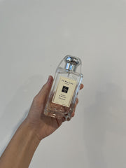 JO MALONE POPPY & BARLEY COLOGNE 100ML PERFUME