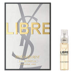 Libre Yves Saint Laurent EAU DE PARFUM 2ML TESTER