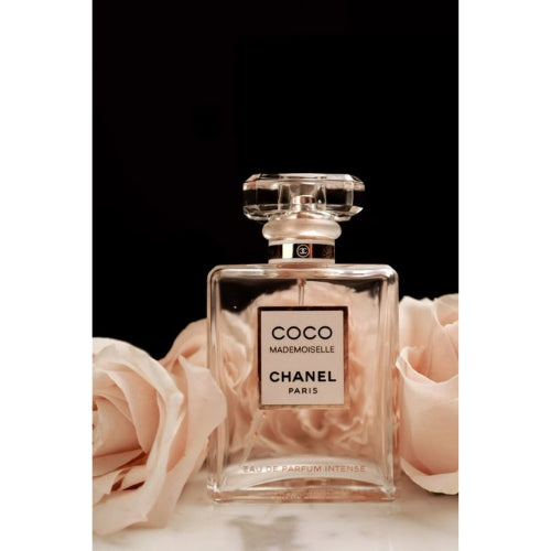 Coco Mademoiselle Eau De Parfum Perfume Sample Vial Travel 100 ML by Paris Fragrance