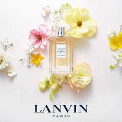 LANVIN LES FLEURS DE LANVIN SUNNY MAGNOLIA EDT 90ML