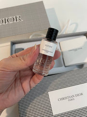 CHRISTIAN DIOR HOUNDSTOOTH SET 3IN1 (LIPSTICK,CUSHION,MINIATURE)