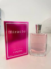 LANCOME MIRACLE L'EDP 100ML