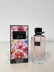GUCCI FLORA GORGEOUS GARDENIA PINK EAU DE TOILETTE (EDT) 100ML