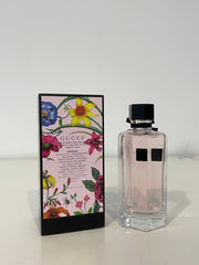 GUCCI FLORA GORGEOUS GARDENIA PINK EAU DE TOILETTE (EDT) 100ML