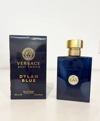 Versace Dylan Blue Pour Homme Eau De Toilette 100ML PERFUME