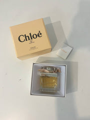 CHLOE EDP 75ML PERFUME
