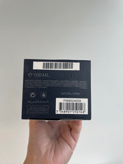 DIOR SAUVAGE EDT 100ML