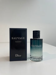 DIOR SAUVAGE EDT 100ML