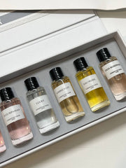 CHRISTIAN DIOR 10IN1 EDP SET WITH PAPER BAG (10X7.5ML)