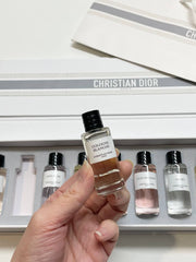 CHRISTIAN DIOR 10IN1 EDP SET WITH PAPER BAG (10X7.5ML)