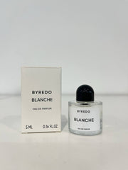 (MINI) BYREDO BLANCHE EDP 5ML