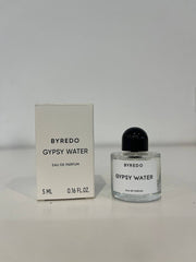 (MINI) BYREDO GYPSY WATER EDP 5ML