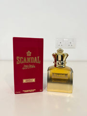 JEAN PAUL GAULTIER SCANDAL ABSOLU PARFUM CONCENTRE POUR HOMME 100ML