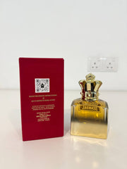 JEAN PAUL GAULTIER SCANDAL ABSOLU PARFUM CONCENTRE POUR HOMME 100ML