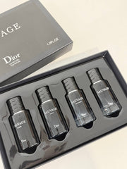 DIOR SAUVAGE LE RITUEL THE RITUAL 4IN1 SET (4X30ML)