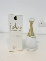 DIOR JADORE PARFUM DEAU EDP 100ML