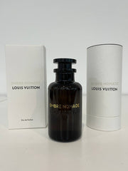 LOUIS VUITTON LV OMBRE NOMADE EDP 100ML PERFUME