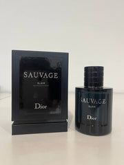 Dior Sauvage Elixir 100ml Eau de Parfum for Men