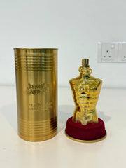 JEAN PAUL GAULTIER LE MALE ELIXIR ABSOLU PARFUM INTENSE 125ML