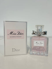 MISS DIOR BLOOMING BOUQUET EDT 100ML(EUROPE VER)