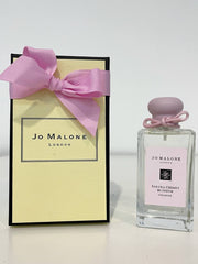 JO MALONE SAKURA CHERRY BLOSSOM COLOGNE 100ML PERFUME