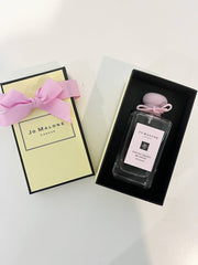 JO MALONE SAKURA CHERRY BLOSSOM COLOGNE 100ML PERFUME