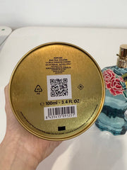 JEAN PAUL GAULTIER LA BELLE PARADISE GARDEN PARFUM 100ML
