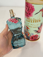 JEAN PAUL GAULTIER LA BELLE PARADISE GARDEN PARFUM 100ML