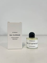 (MINI) BYREDO BAL D'AFRIQUE EDP 10ML
