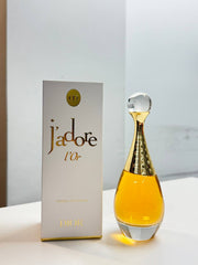 DIOR JADORE L'OR ESSENCE DE PARFUM 80ML