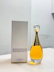 DIOR JADORE L'OR ESSENCE DE PARFUM 80ML