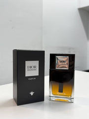 DIOR HOMME PARFUM 100ML