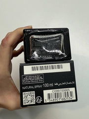 DIOR HOMME PARFUM 100ML