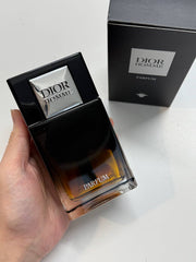 DIOR HOMME PARFUM 100ML