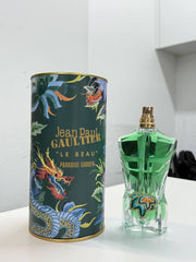 JEAN PAUL GAULTIER LE BEAU PARADISE GARDEN EDP 125ML