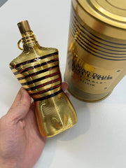 JEAN PAUL GAULTIER LE MALE ELIXIR 125ML