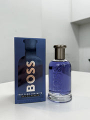 BOSS BOTTLED INFINITE EDP 100ML PERFUME