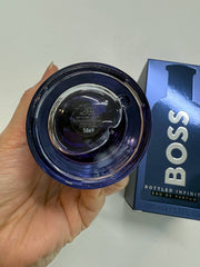 BOSS BOTTLED INFINITE EDP 100ML PERFUME