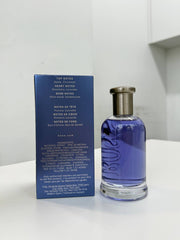 BOSS BOTTLED INFINITE EDP 100ML PERFUME