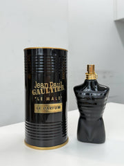 JEAN PAUL GAULTIER LE MALE LE PARFUM INTENSE EDP 125ML