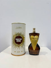 JEAN PAUL GAULTIER DIVINE ELIXIR 125ML
