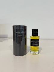 CHRISTIAN DIOR BOIS D'ARGENT ESPRIT DE PARFUM 80ML