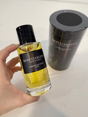 CHRISTIAN DIOR BOIS D'ARGENT ESPRIT DE PARFUM 80ML