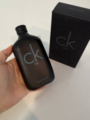 CK Be EDT CALVIN KLEIN 100ML PERFUME