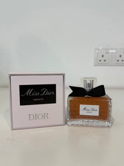 MISS DIOR ESSENCE ESSENCE DE PARFUM 100ML