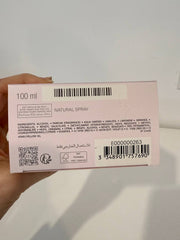 MISS DIOR ESSENCE ESSENCE DE PARFUM 100ML